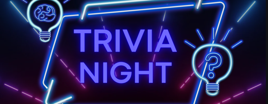2026 Trivia Fundraiser